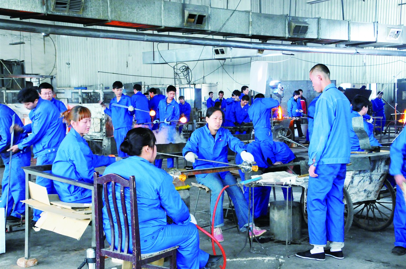 Title: Exploring the Excellence of Xianyang Jiahui Tie Factory