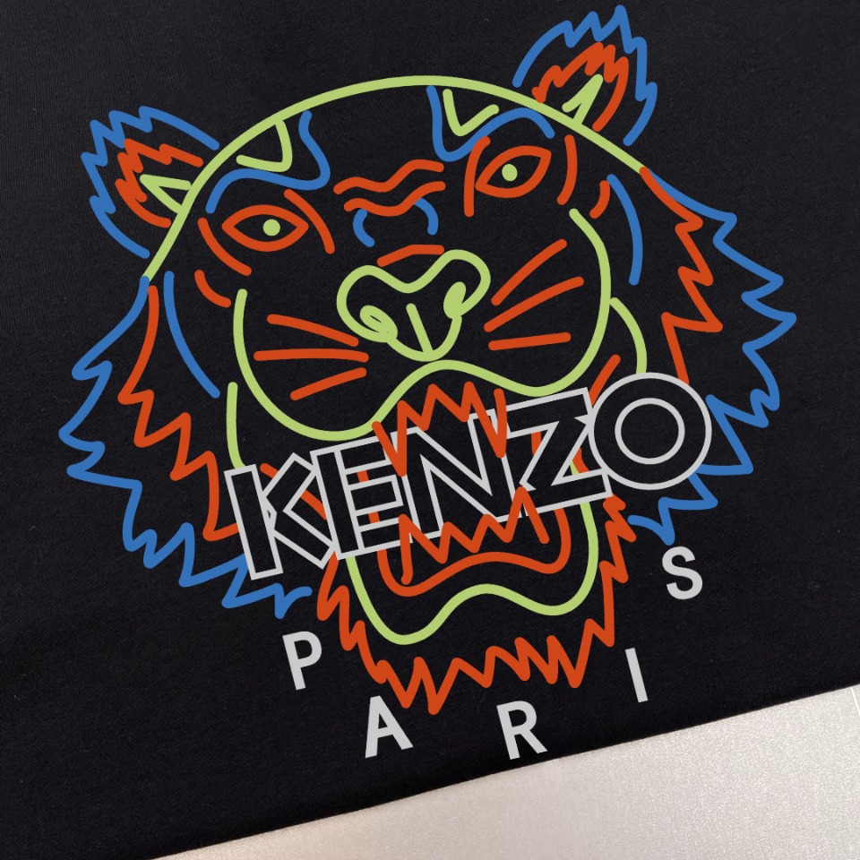 Title: Exploring the Tiered Brand Status of Kenzo: A Masterpiece in Luxury Apparel