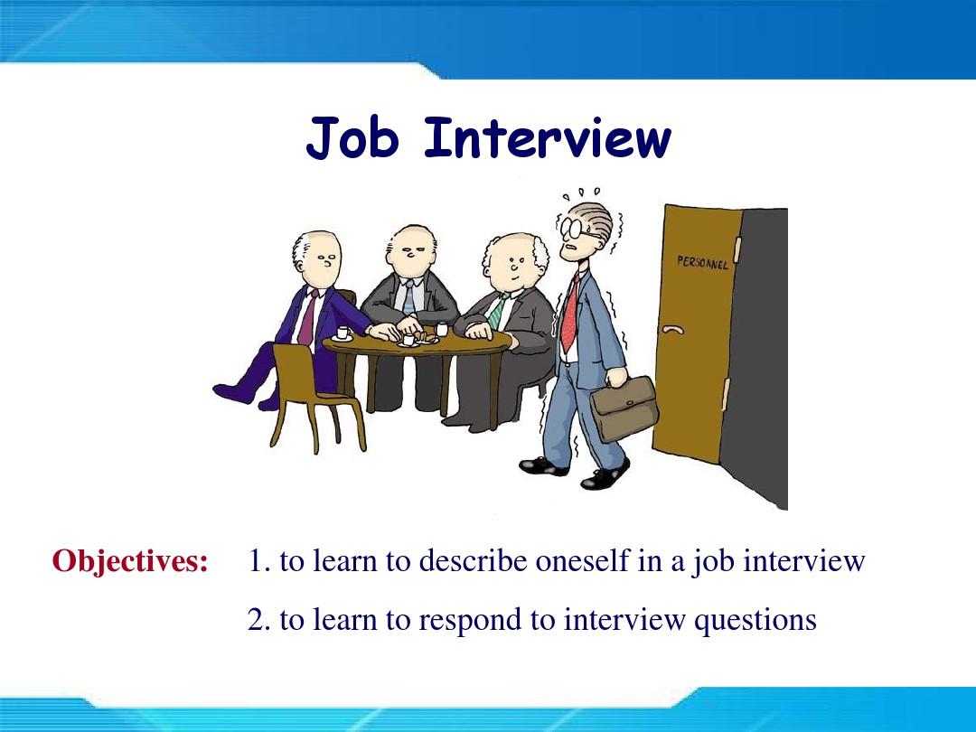 Title: Mastering the Art of Wearing a Suit and Tie for a Job Interview