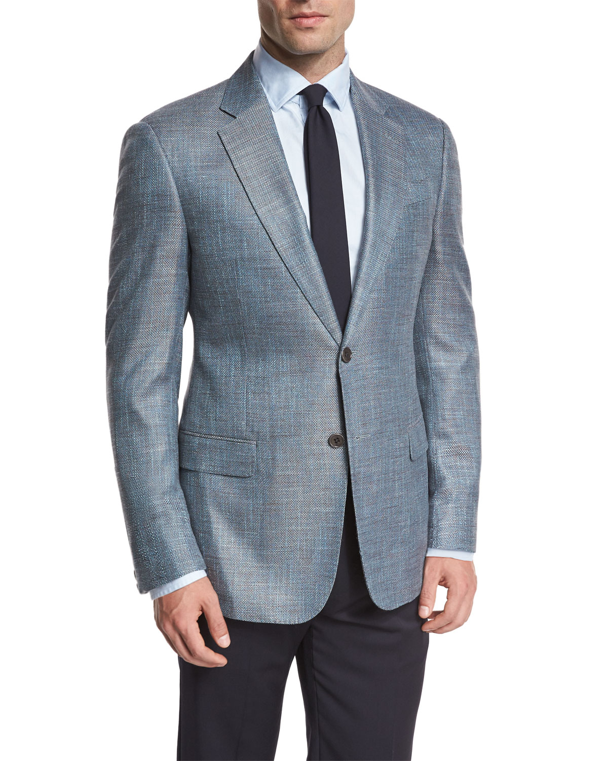 Title: Top Brands for Mens Suit Jackets and Ties: The Ultimate Guide