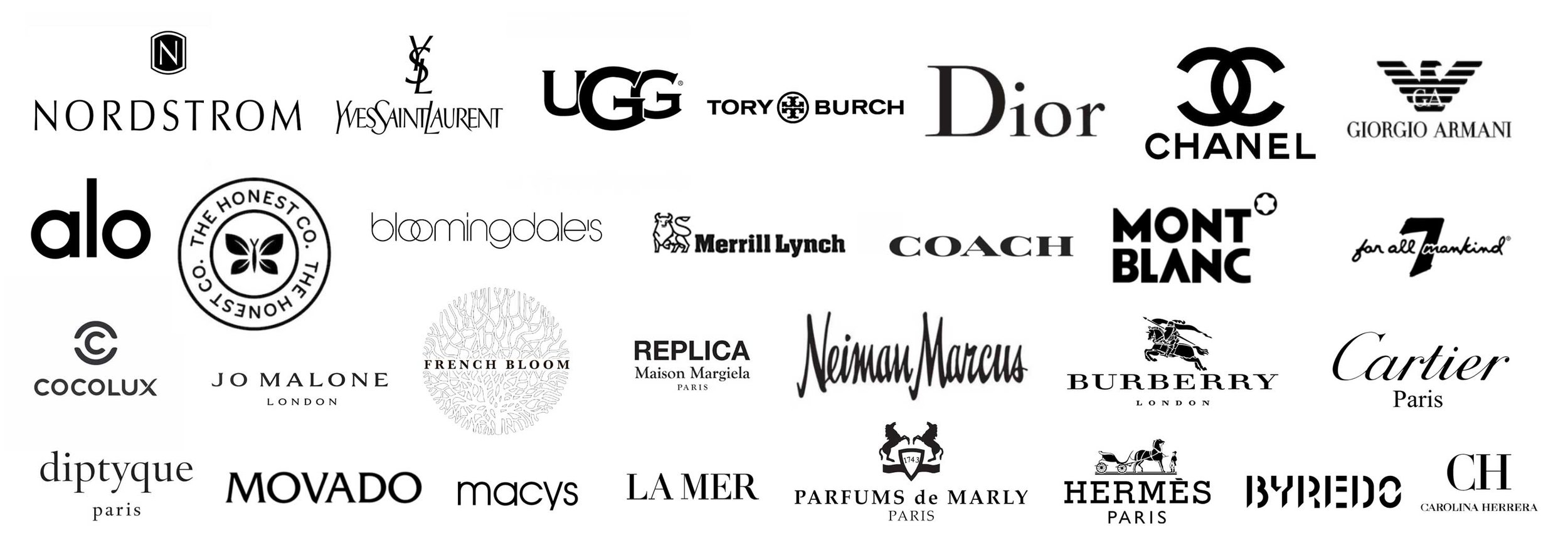 High-End Tie Brand Logos: A Fashionable and Sophisticated Symbol of Elegance