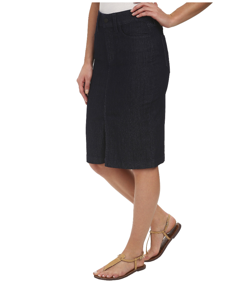 Top Brands for Womens Denim Skirts with Ties