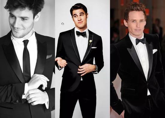 Black Tie Styles: A Fashionable Blend of Elegance and Versatility