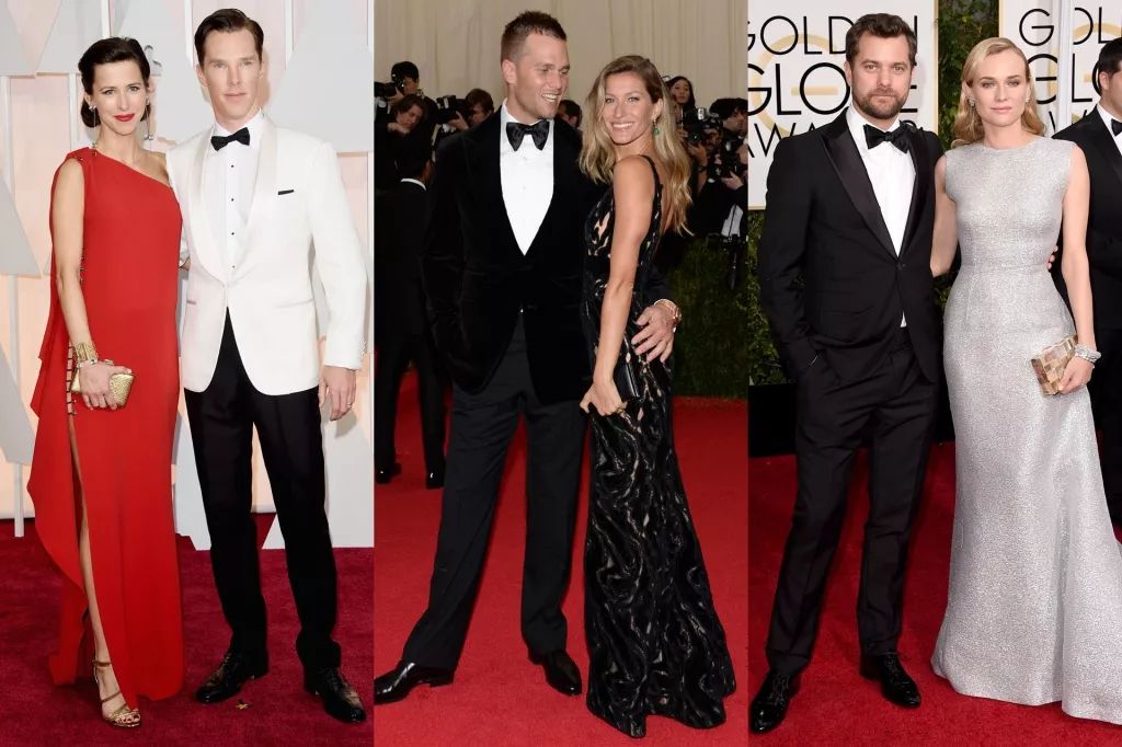 Black Tie Styles: A Fashionable Blend of Elegance and Versatility