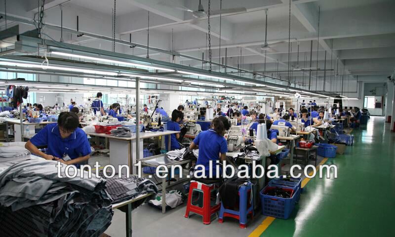 Title: Exploring the Essence of Shengzhou Xinwang Tie服饰 Factory: A Journey Through phone and Quality Production