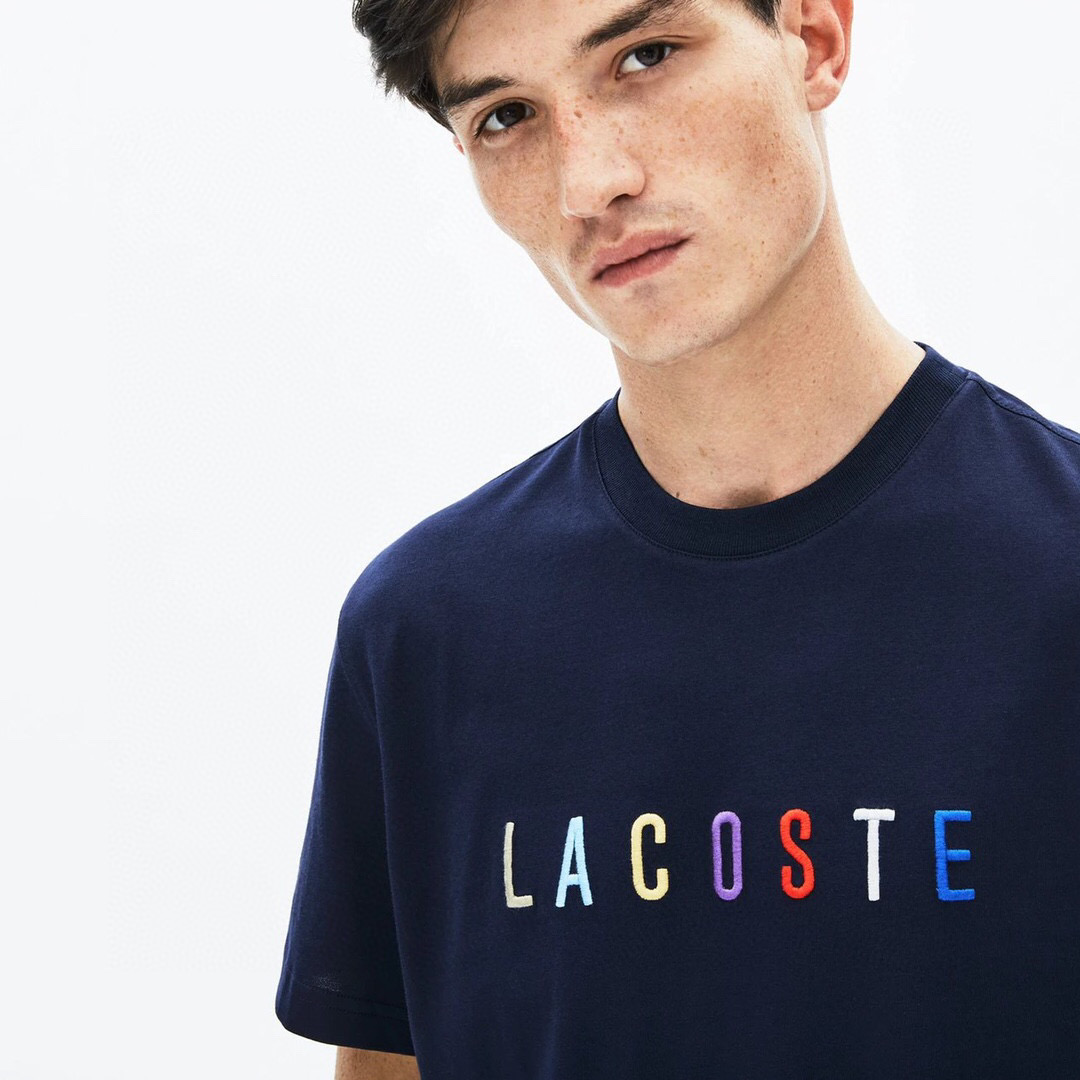 Lacoste: The Brand that Ties up the World