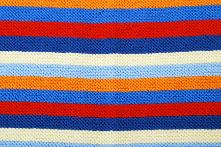 Title: A Comprehensive Guide to Red and Blue Striped Tie Patterns: A Visual Delight