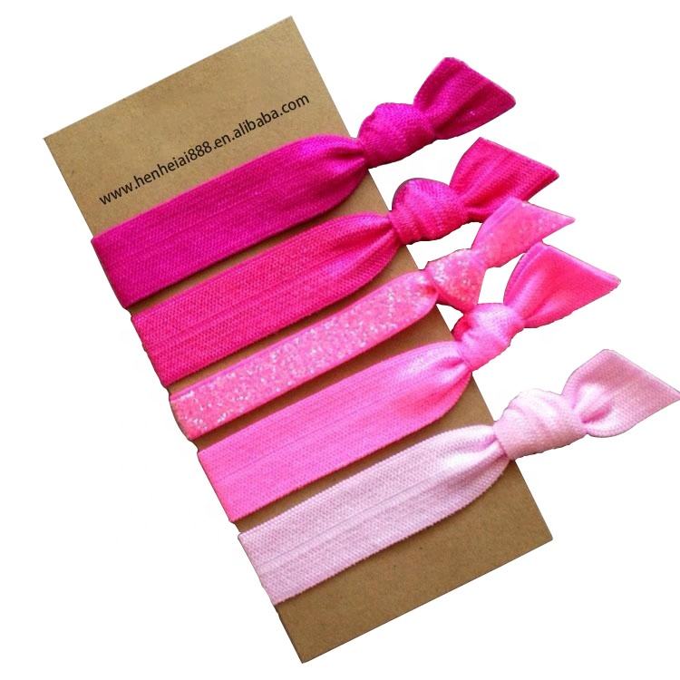 Customized Tie for Women’s Wedding