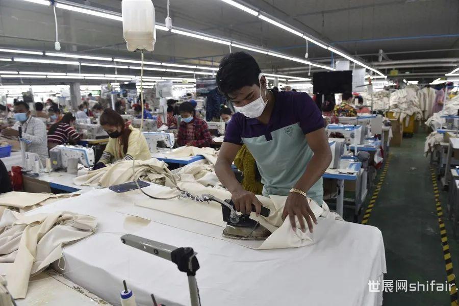 Title: Latest Job Openings at Ribbon Cutting Clothing Factory in China