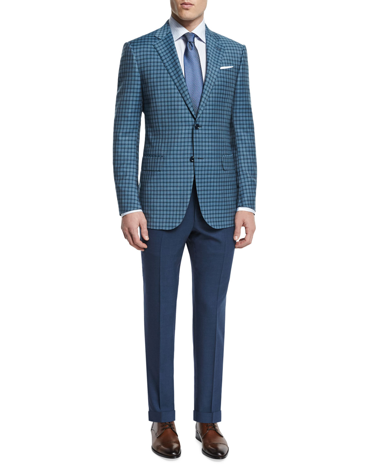 Is a Suit Jacket with a Tie the Best Choice for Formal Events?