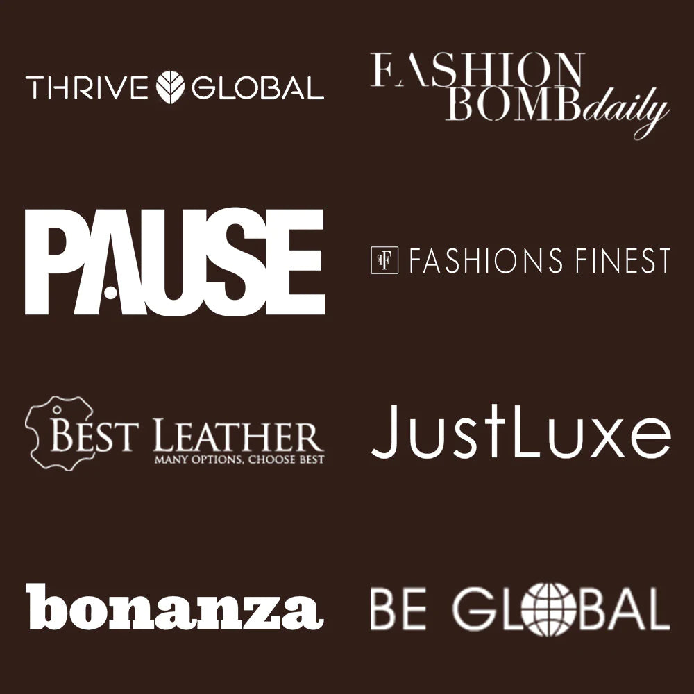 Luxury Brands’ Ties: A Symbol of Prestige and Class