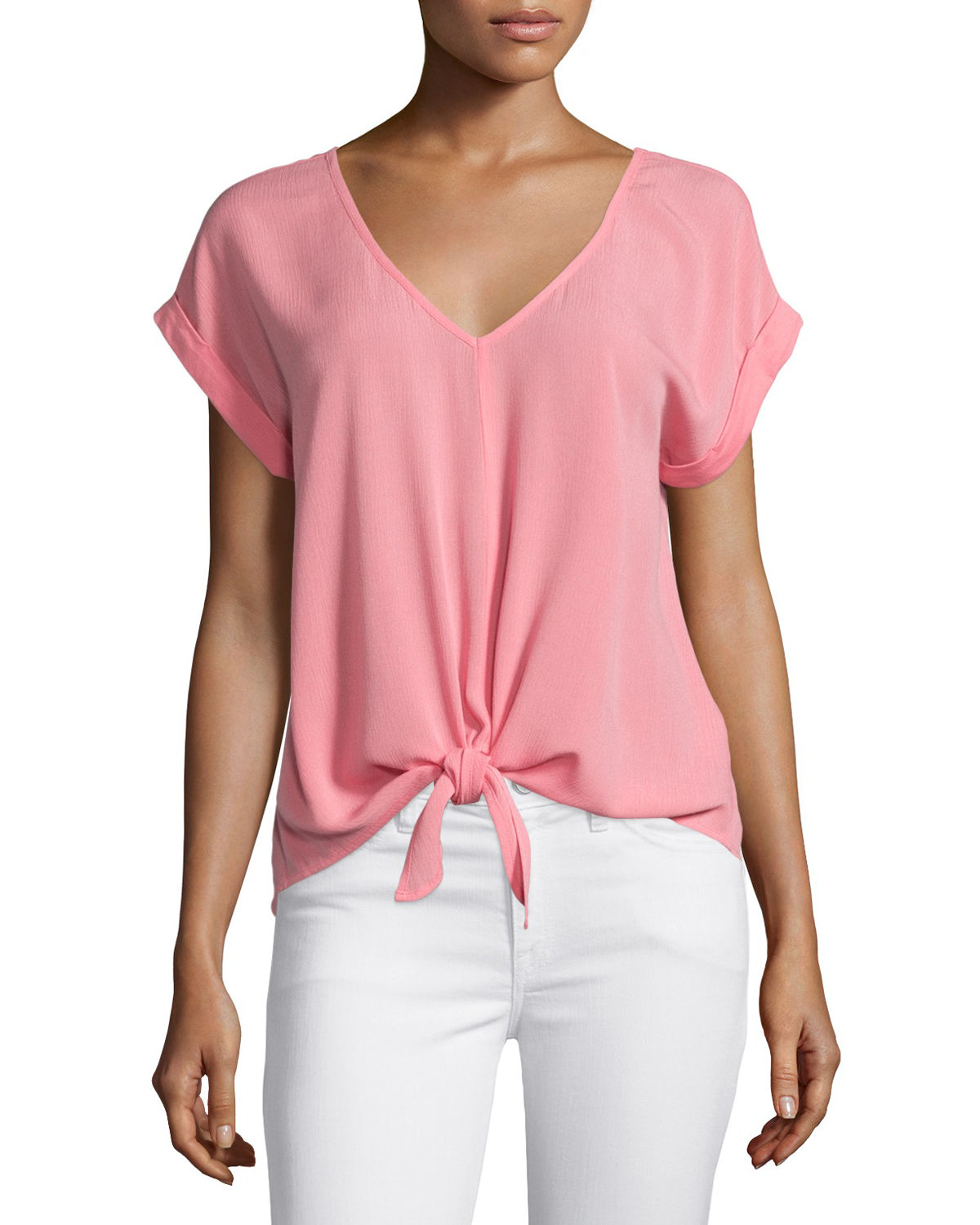 Title: Exploring the Best Short Sleeve Blouse and Tie Brands for Women