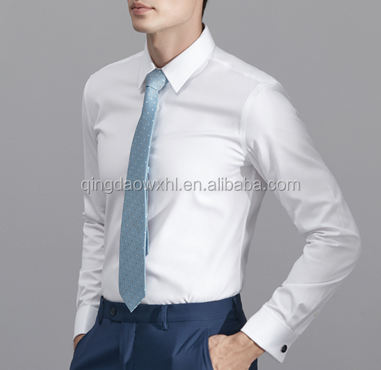 White Collared Shirt Recommendations: Top Brands for Mens Office Attire