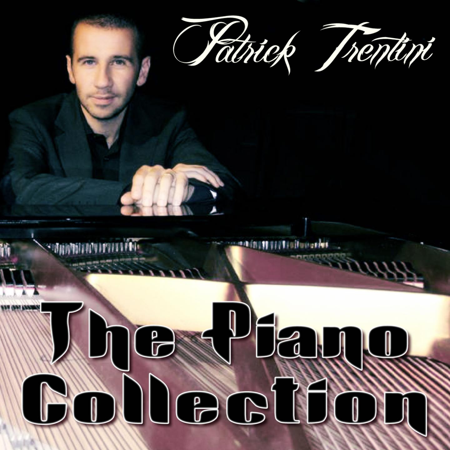 Title: The Art of Playing Piano with a Tie on: A Tribute to Talented Musicians