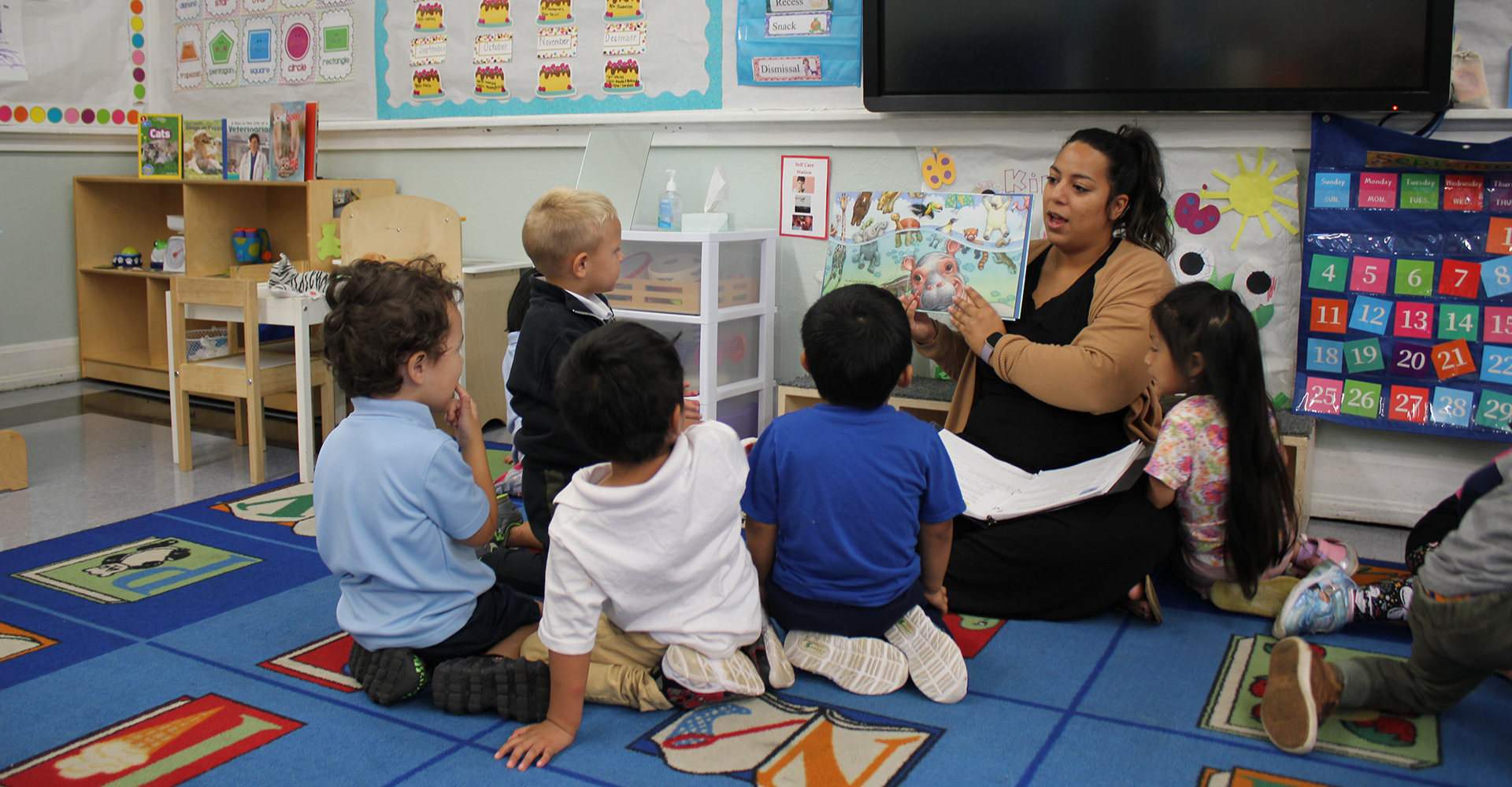 Title: Creating Custom Ties for Kindergarten Classrooms: A Guide for Teachers