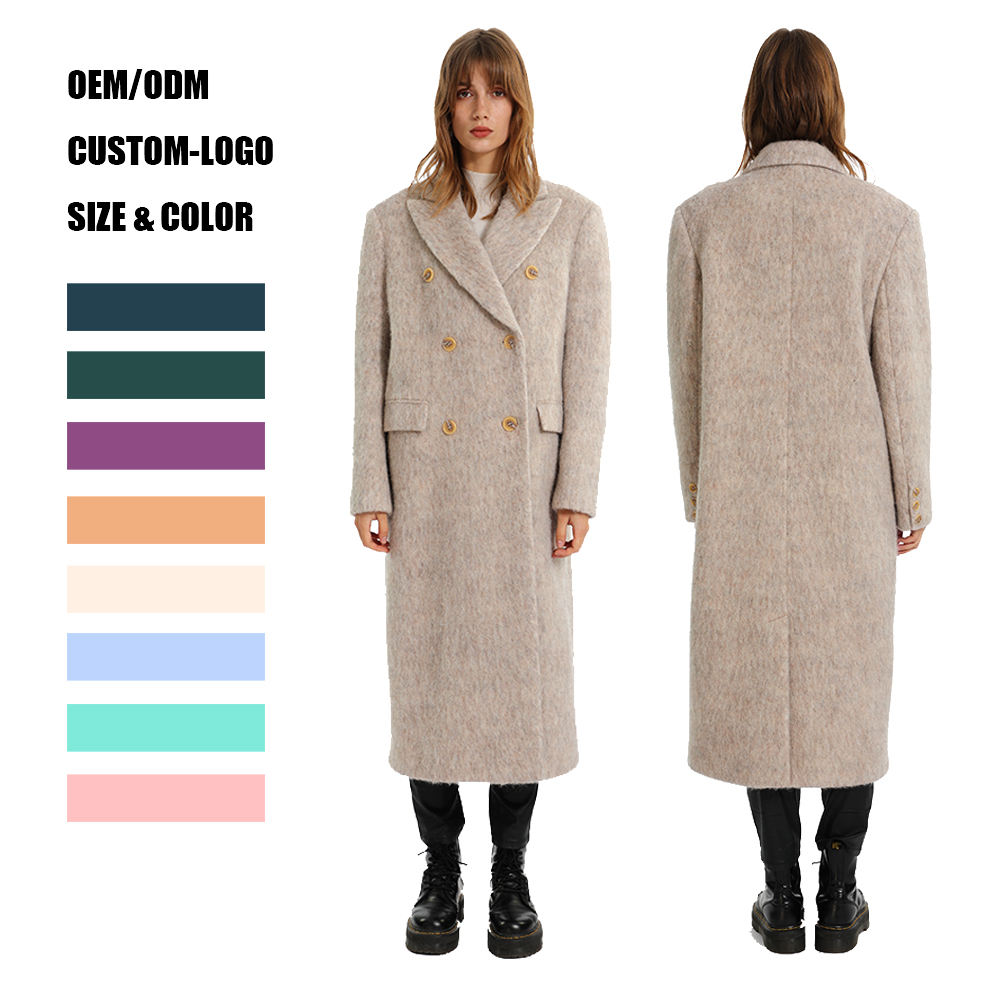 Chic and Stylish: The Alluring Short down Coat with Tie Collar for Women