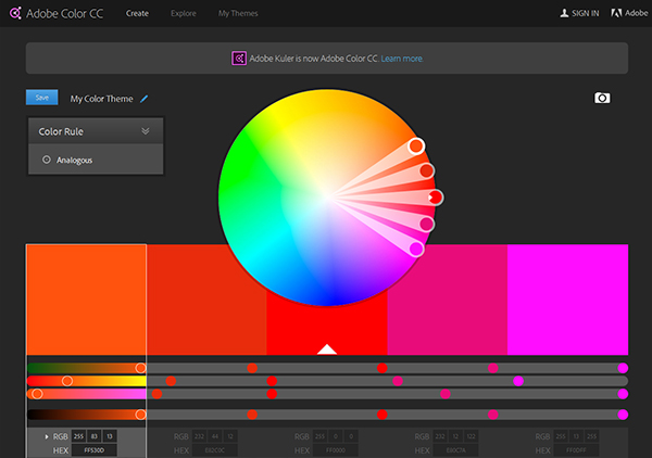 Title: Tie Custom Color Tutorial Video