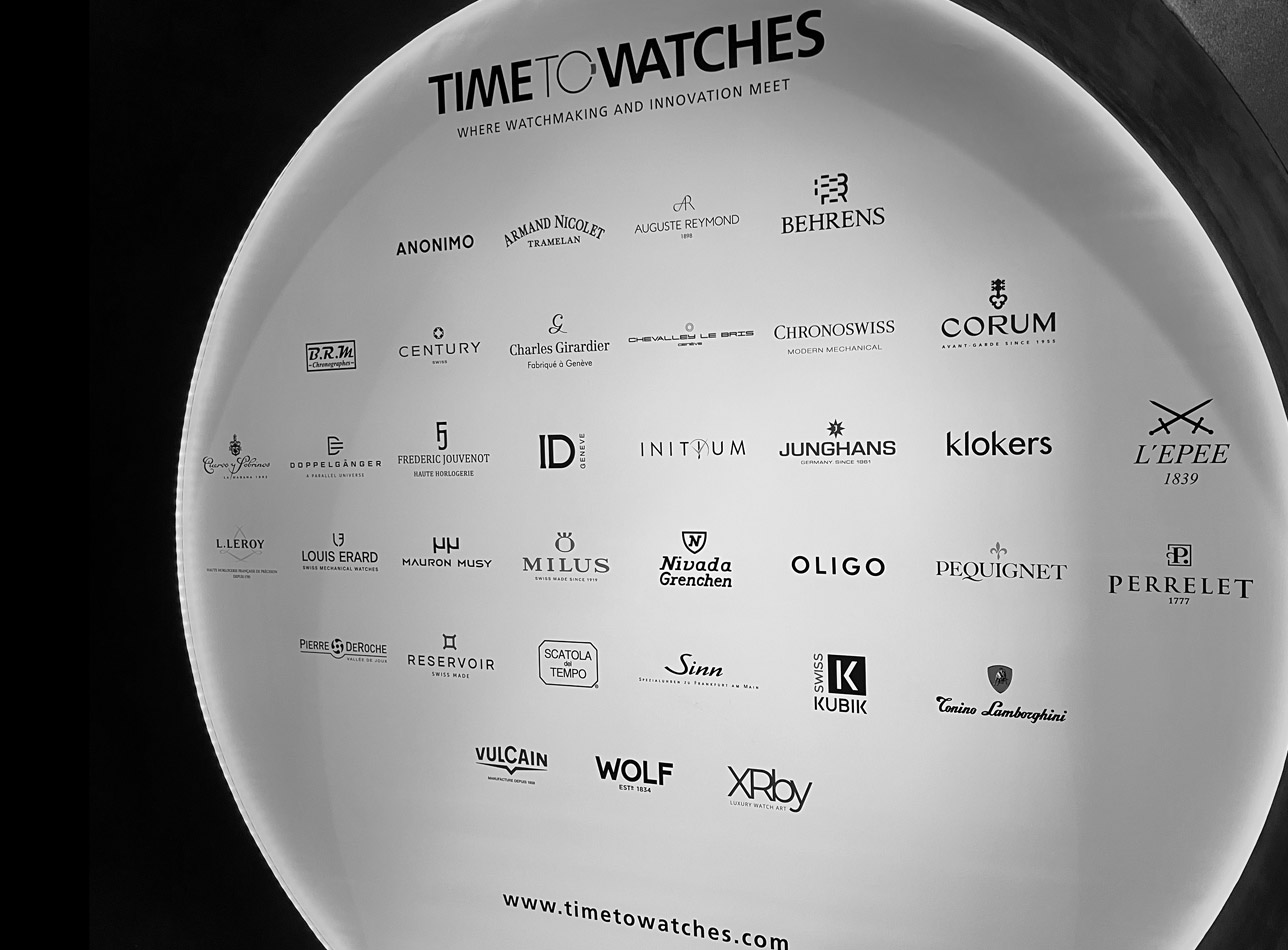 Title: Exploring the Luxury World of Tie Watches: Unraveling the Brand behind the Tie Watch