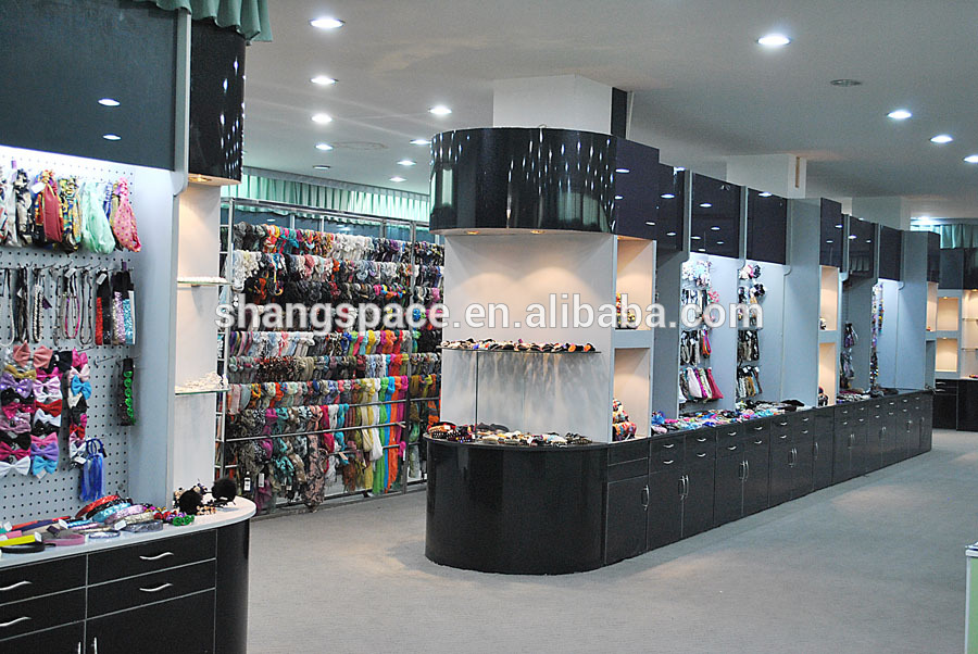 Title: Custom Tie Shop in Qinhuangdao