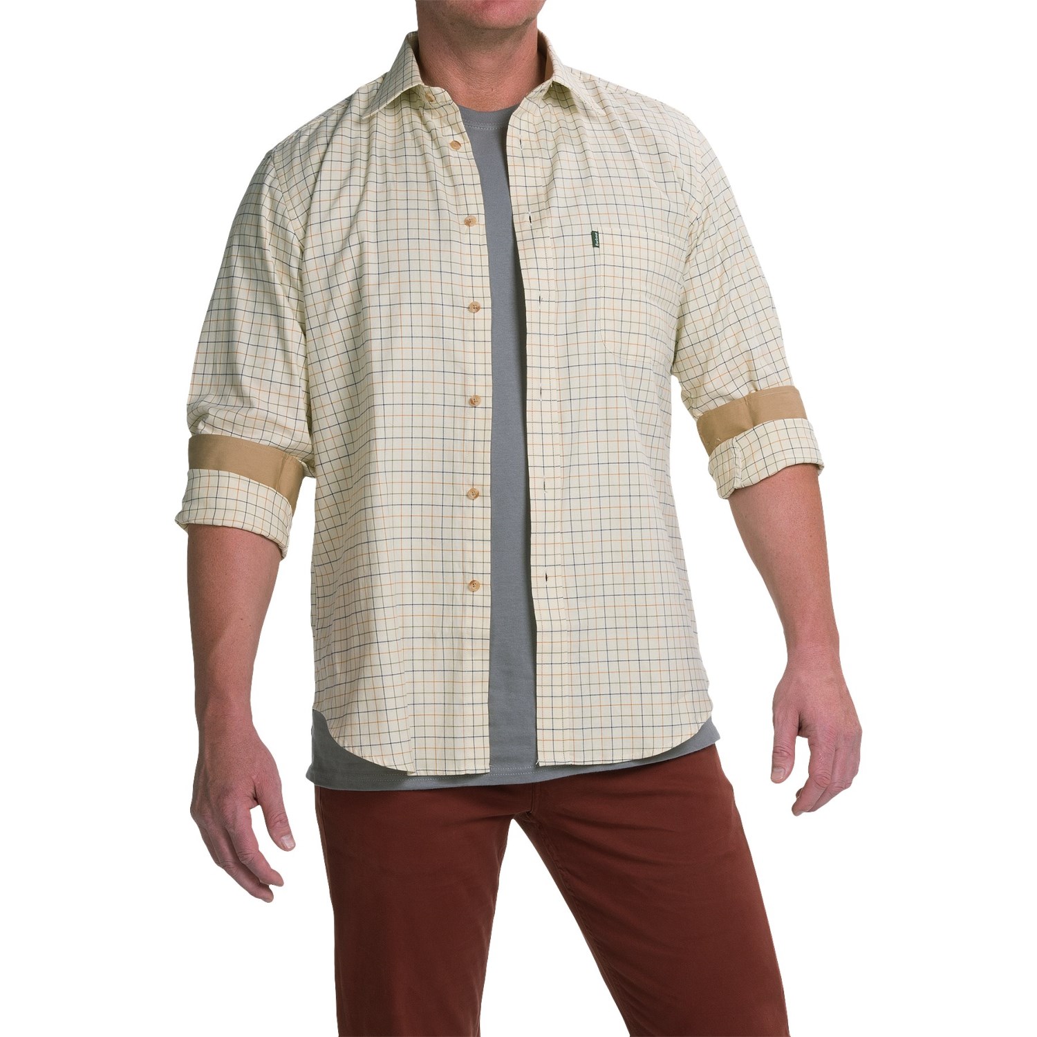 Title: A Comprehensive Guide to Trendy Belted Shirts with Accessory Patterns