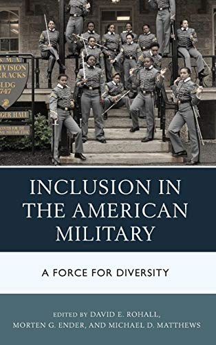 Military Men and Women’s Ties: A Cultural and Functional Exploration