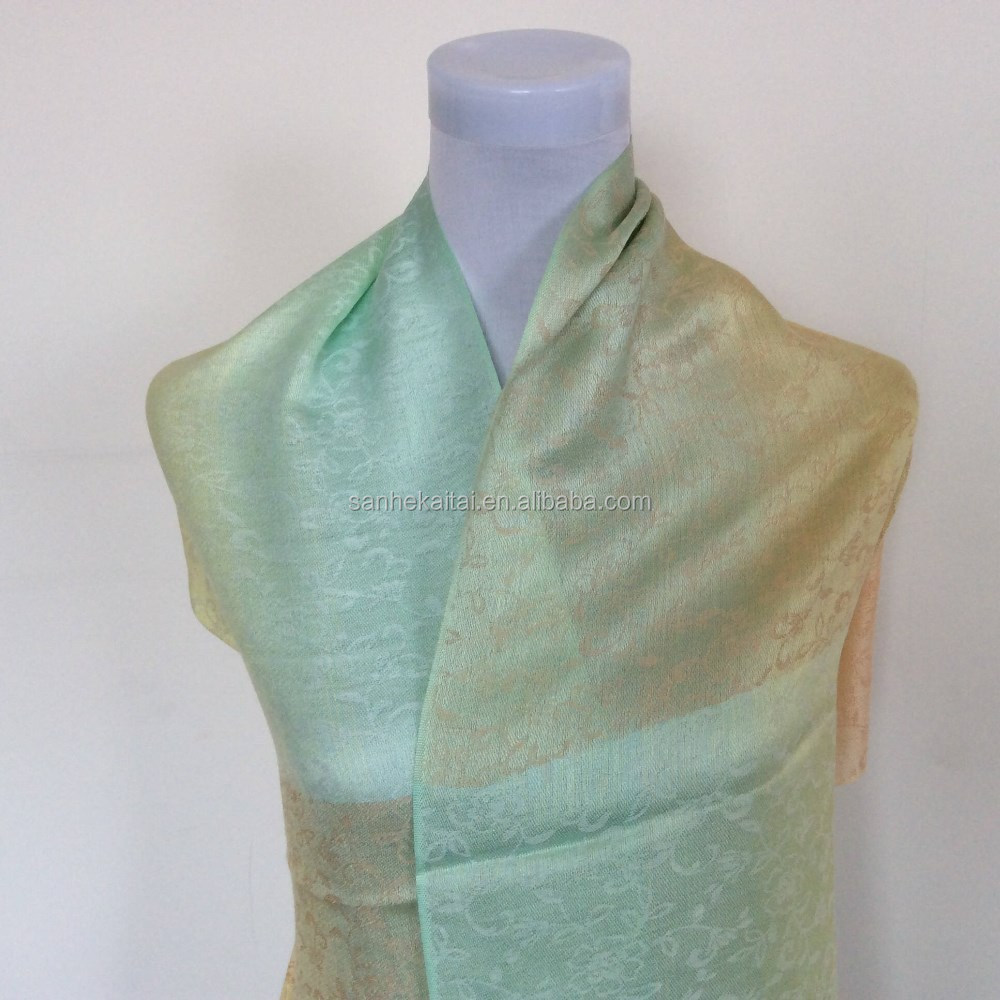 Title: Shengzhou Sanyou Silk Fabric Garment Scarf Factory: Leading the Way in High-Quality Craftmanship