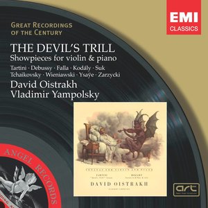 The Devils Tie: A Journey Through The Shades of Music