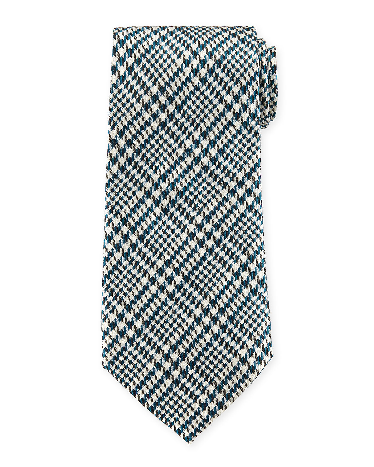 Custom Tie Clipart Image