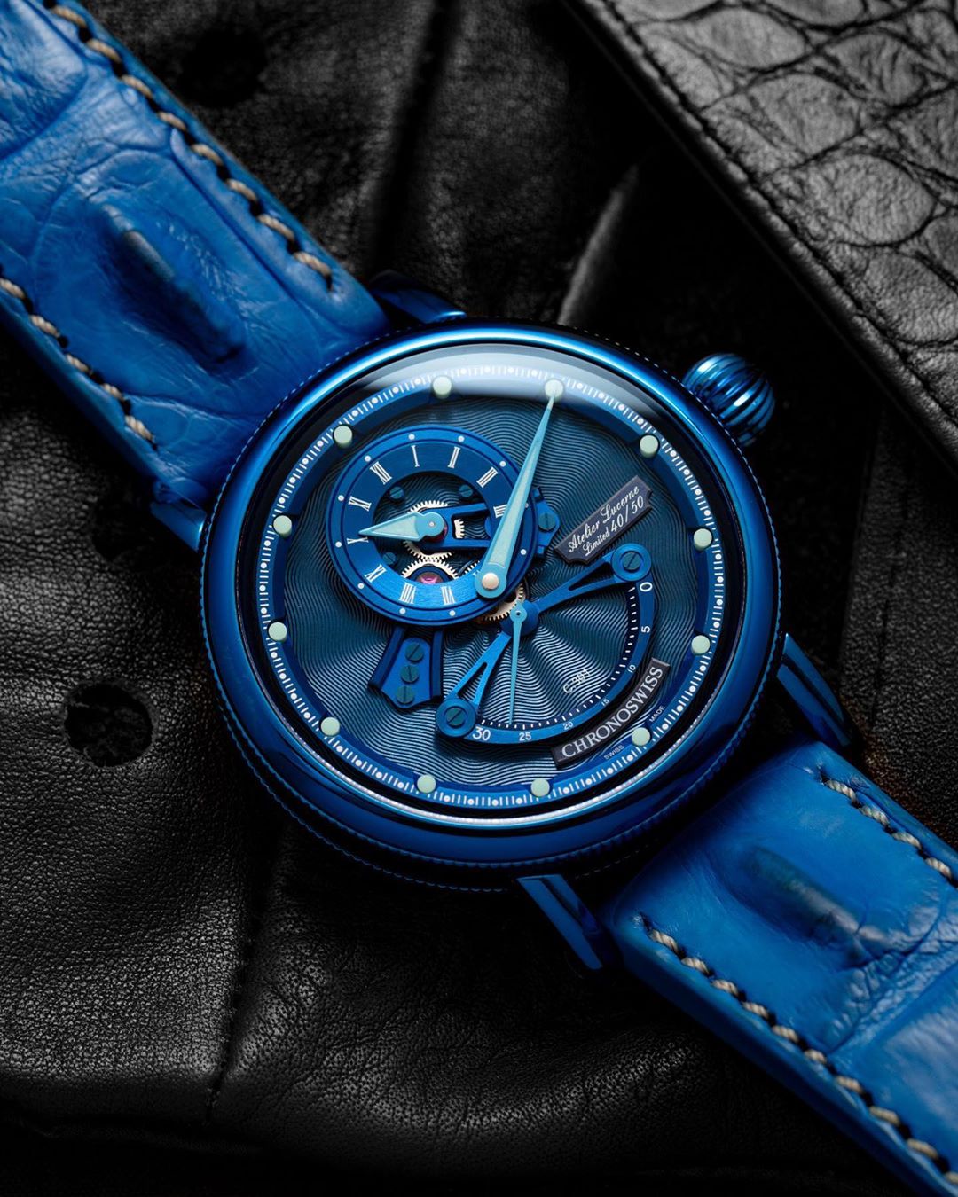 The Timeless and Reliable: The Ideal Watch for Blue-Collar Men