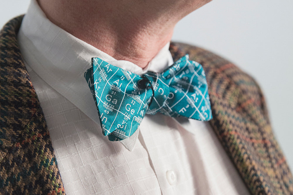 Title: Designer Inspired Bow Tie Styles: A Guide to Perfectly Crafted Ties for Men