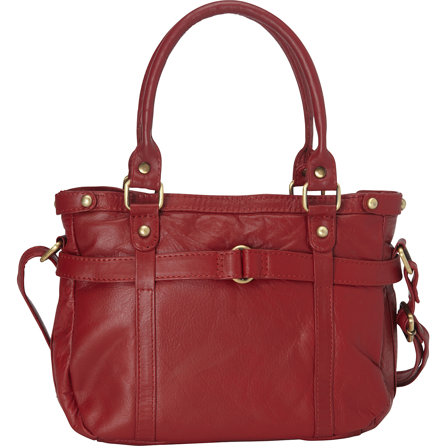 Title: Affordable Red Tie Bag Recommendations: The Best Brands for Quality and Style