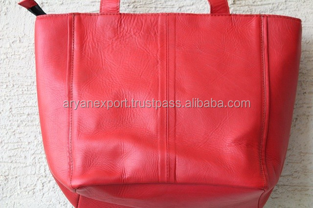 Title: Affordable Red Tie Bag Recommendations: The Best Brands for Quality and Style