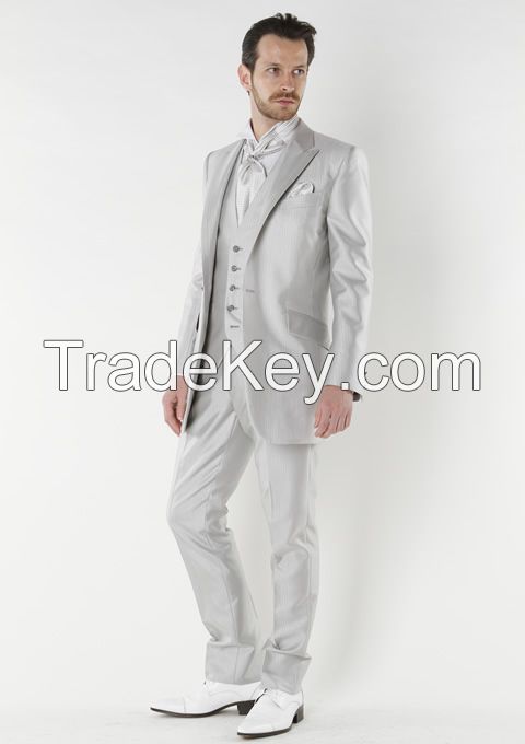 Title: Top 10 Chinese Mens Tie Brands for Wedding Parties: A Guide for Grooms