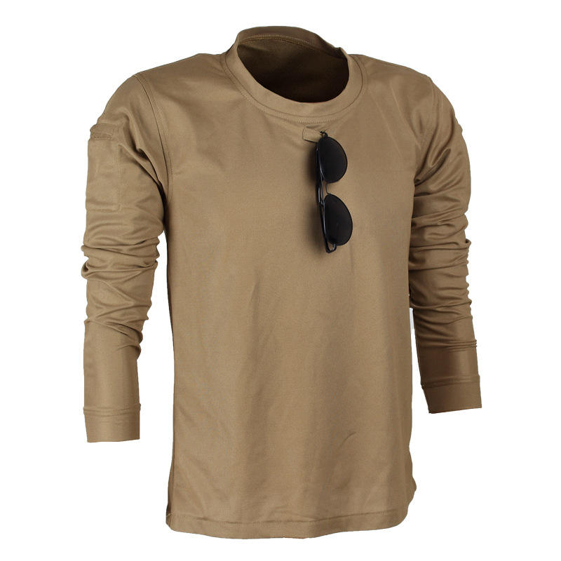 Custom Tie T-Shirt Long Sleeve: A Fashion Statement for All Occasions