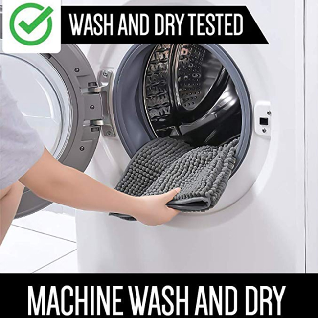 Can Military Ties Be Washed in a Washing Machine?