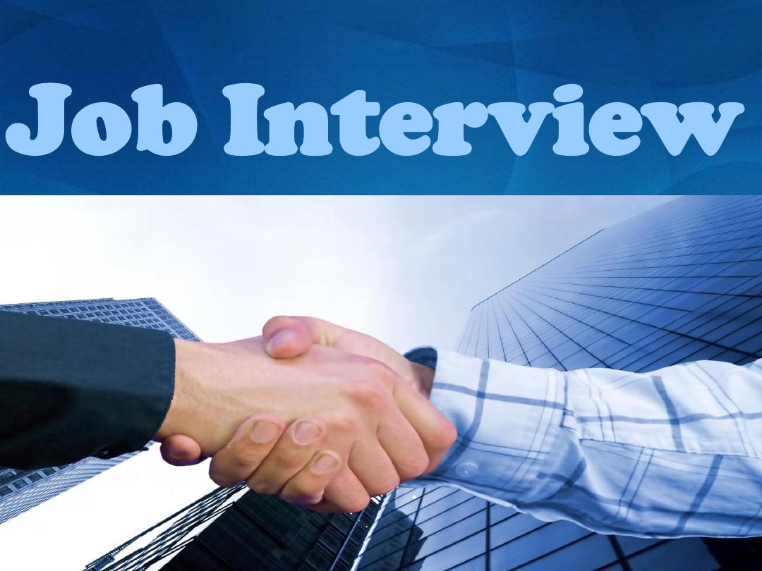 Is a Tie Required for Government Job Interviews?