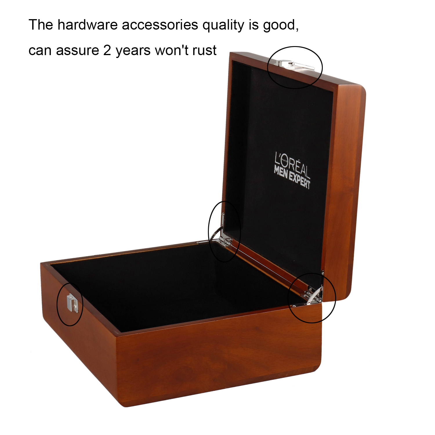 Custom Tie Gift Boxes: A Fashionable and Practical Gift Option