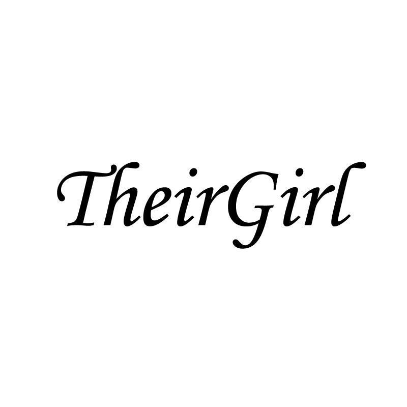 Title: The Girl with the Designer Logo on Her Tie