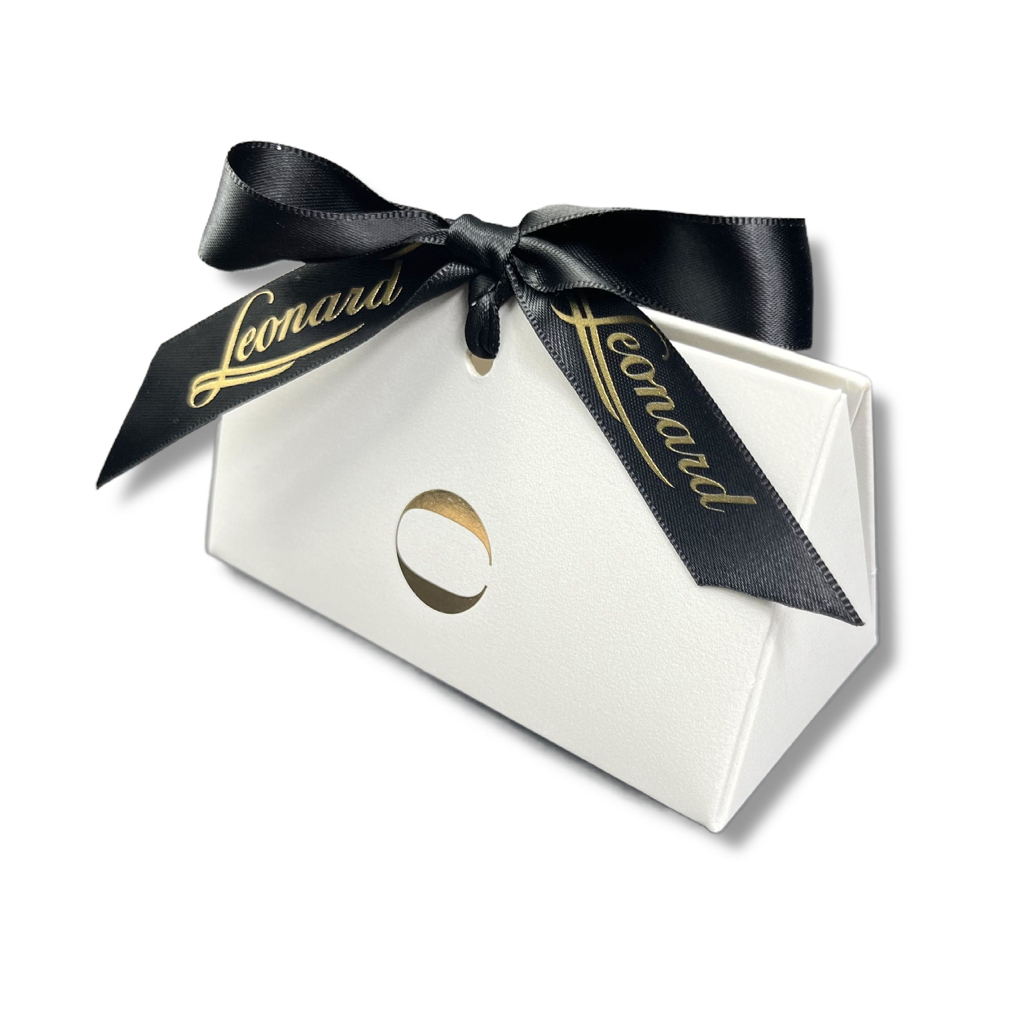 Custom Tie Gift Box Design