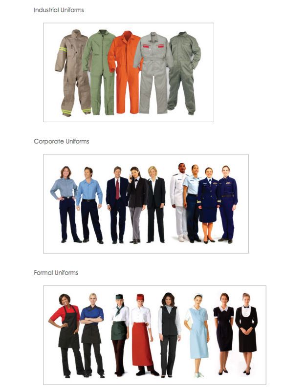 Title: Uniform and Tie Color Requirements for Party Congresses