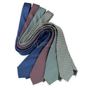 Wholesale Ties in Changshu: A Quality Selection for Your Tie Needs