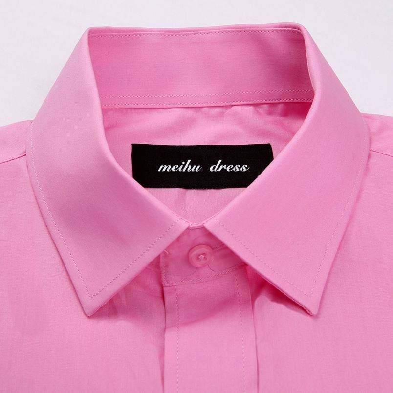 Matching Accessories for Pink Shirt: A Guide to Elevate Your Style