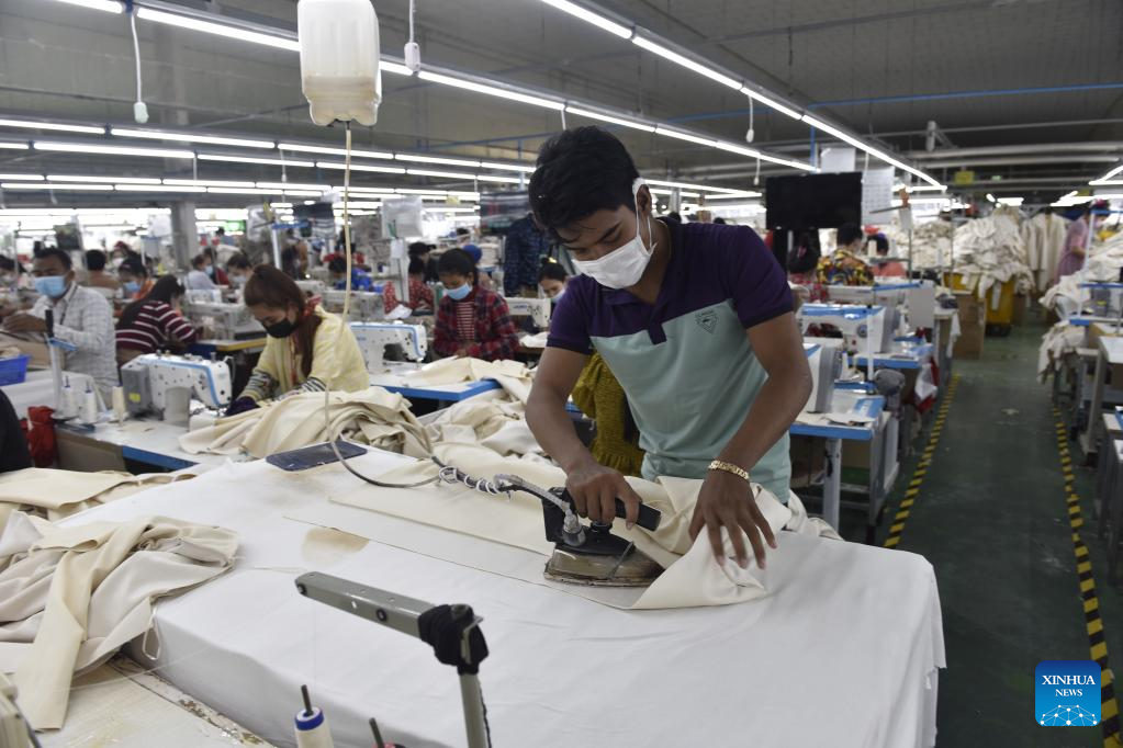 Job Opportunity: Wujiang Tie Factory is Hiring General Workers