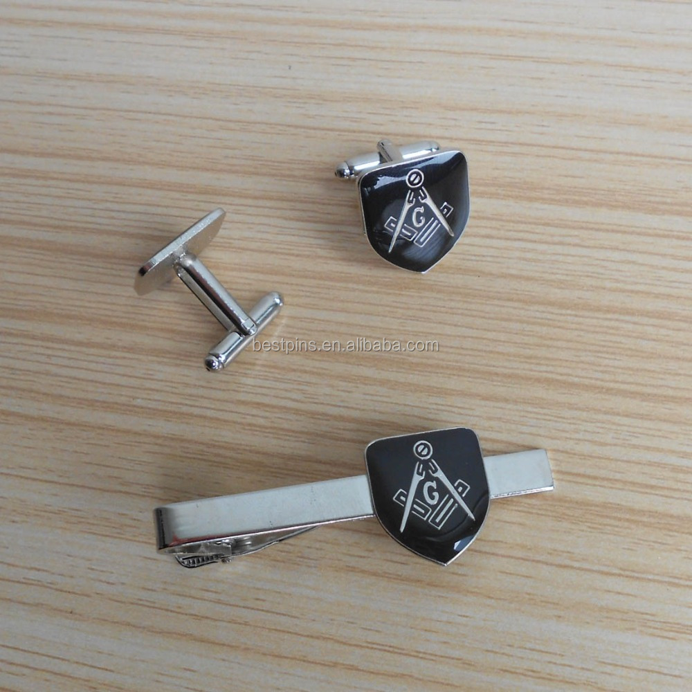 Customized Tie Clips in Guangdong