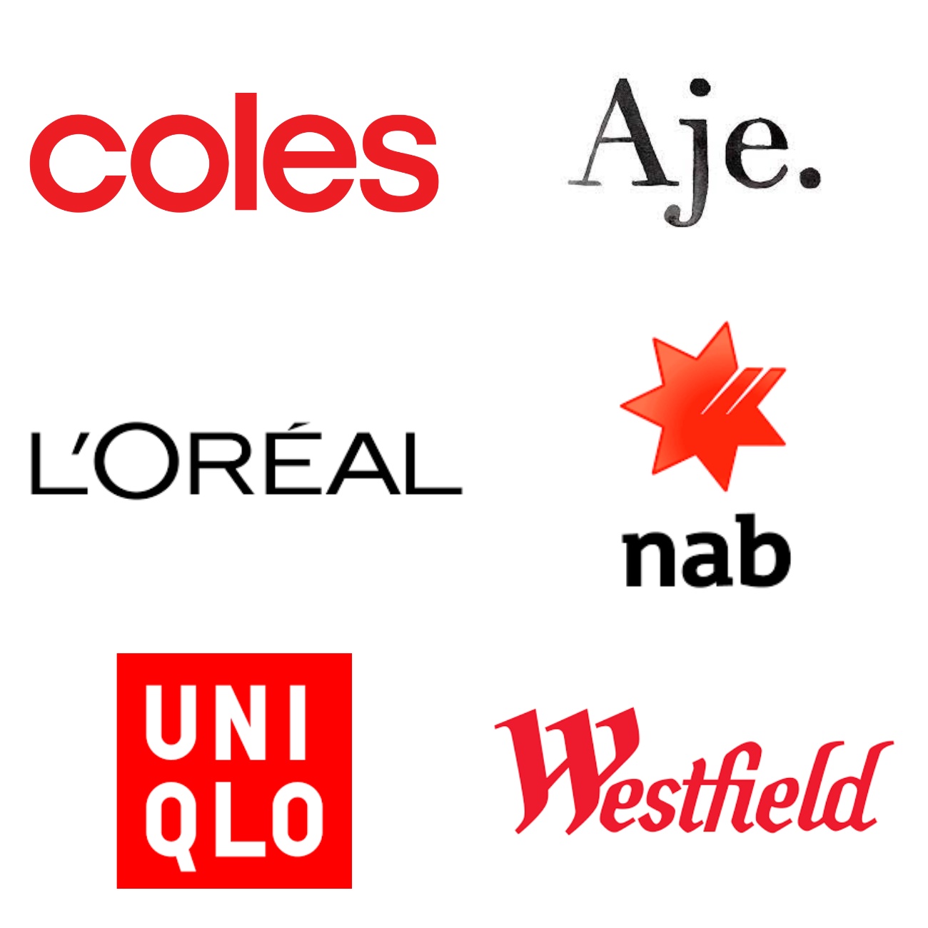 Worldwide Tie Brands: Logos and Prices