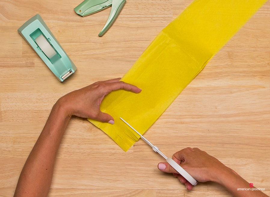 The Simple Art of Paper Folding: Making a Tie