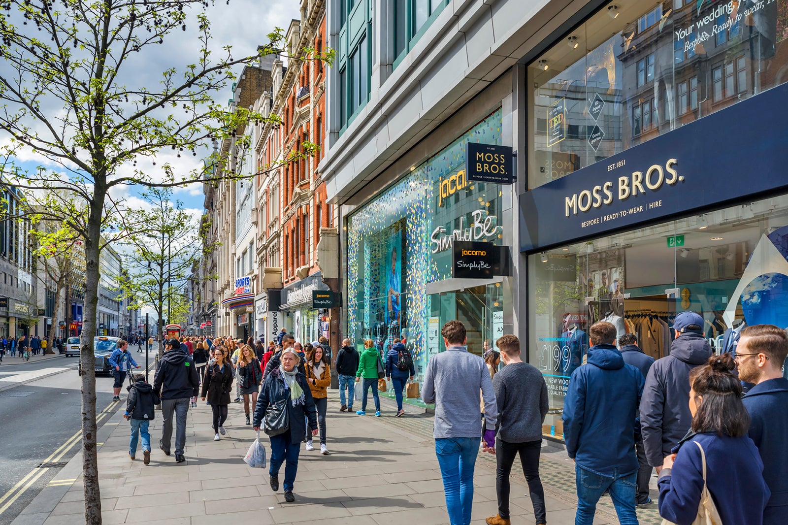 Title: Exploring the World of British Ties: A Guide to Shopping for the Perfect Necktie in England