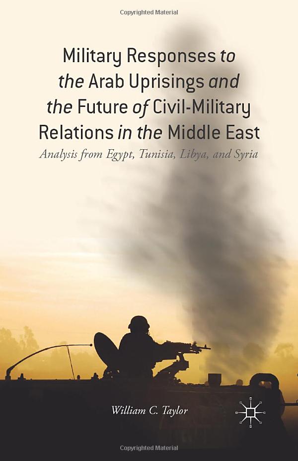 Title: The Last Frontier: The Endurement and Evolution of Military Ties