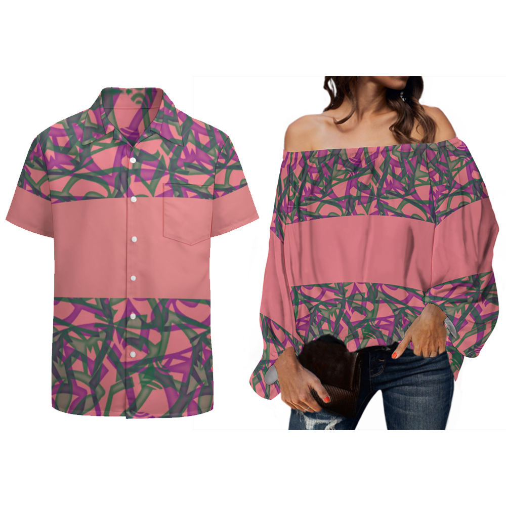 Title: Unveiling the Exquisite World of Womens Plus Size Shirt and Tie Patterns