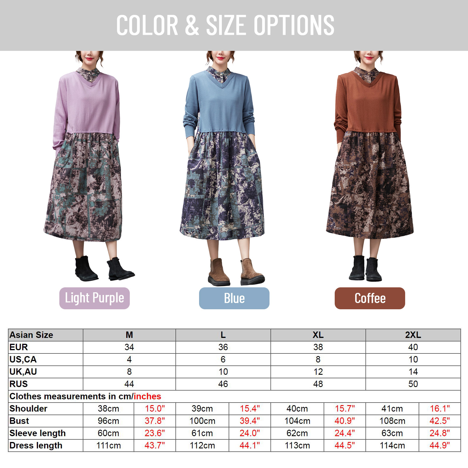 Suitable Brands for Little Collared Clothing for Plus-Size Sisters